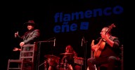 'Flamenco EÑE', por la afición mundial