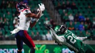 Bethel-Thompson, Philpot lead Alouettes to win over Riders, snap five