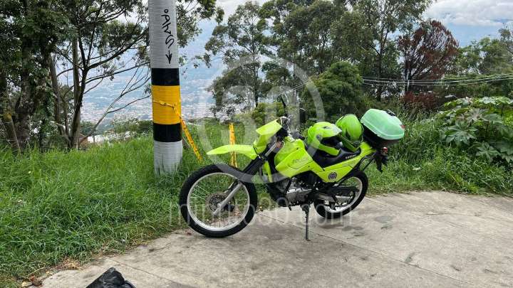 ¡Mucho animal! La historia detrás del ataque con gasolina a una mujer en Medellín