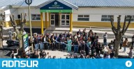 19:31 Tras 50 años, Mariano Moreno inauguró el nuevo hospital con modernas instalaciones