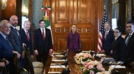 PAN exige a Sheinbaum transparencia sobre acuerdo de seguridad con Estados Unidos