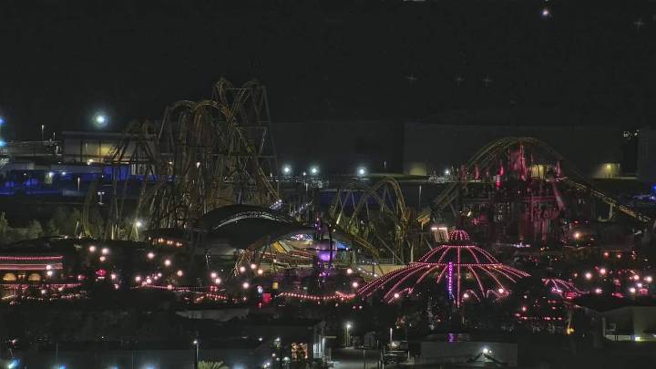 List: Florida theme park injuries reported so far in 2025