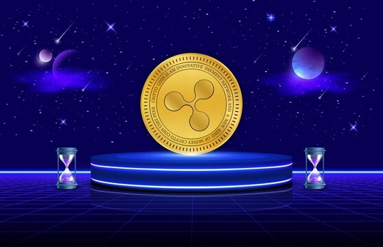 Pundit Tells XRP Holders To Hold Tight, Best Days Are Ahead