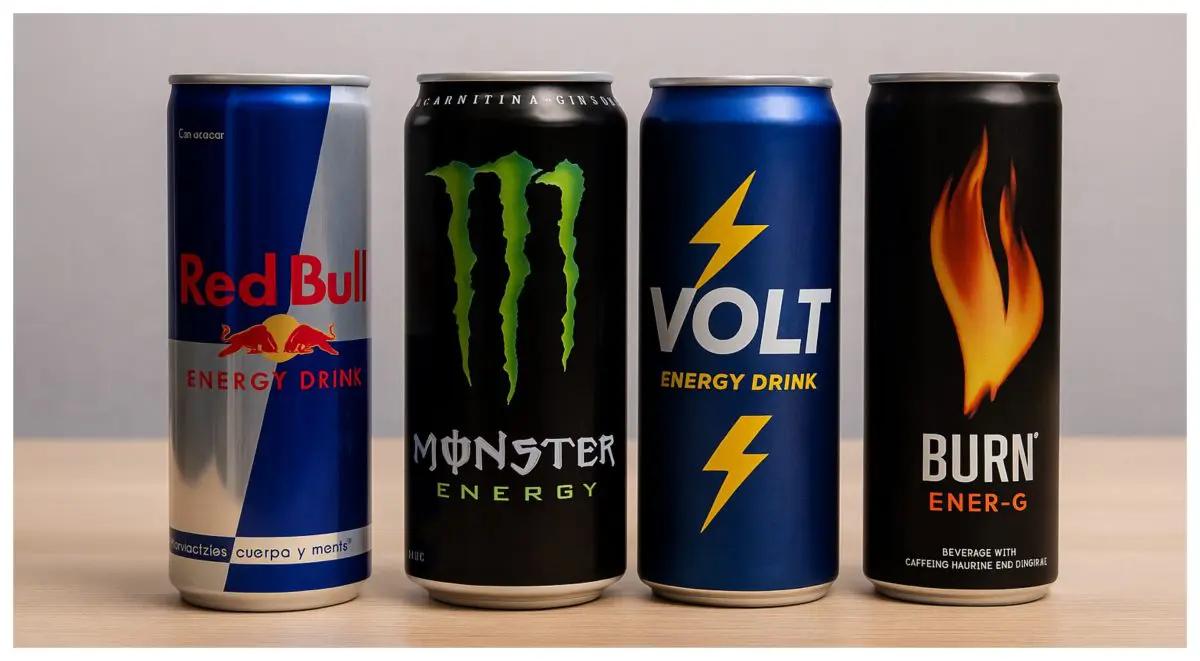Diputados aprueban prohibición de energizantes a menores: sanciones de hasta 226 mil pesos