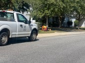 Clemson installs new water meters, saving residents money