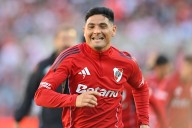 Torneo Clausura: River empata 0 a 0 con Riestra en el Monumental
