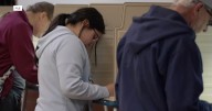 U.S. Department of Justice requests Nebraska voter registration information
