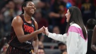 Fever wrap up regular season with win over Lynx