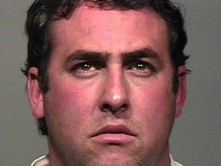 Cocaine-smuggling B.C. Hells Angel denied parole