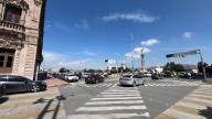 Cerrarán a la 01:00 p.m. el Centro por cabalgata Expogan 2025