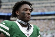 Jets’ Sauce Gardner limited by groin injury, but Aaron Glenn thinks he’ll be OK to play vs. Bills