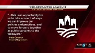 Jury sides with former Polk County HR director in wrongful termination lawsuit