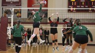 Vote now to decide who is the girls volleyball athlete of the week