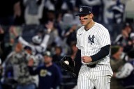 Ex-Yankee Anthony Rizzo retires after 14 seasons