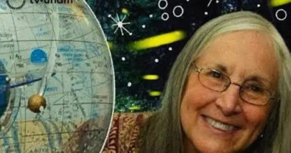 Muere la astrónoma e investigadora Julieta Fierro