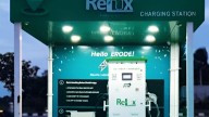 Relux Electric joins TNGECL to deploy 500 EV charging stations across Tamil Nadu