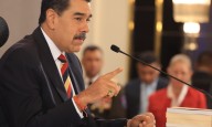 Venezuela cuenta con 8 millones 200 mil inscritos en el alistamiento militar