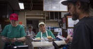 'One cherry pit at a time': Asbury Cafe serving up pies at State Fair for 65 years