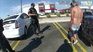 Road rage suspect smashes window | FOX 11 Los Angeles