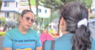 Más de 100 personas han recibido acompañamiento psicológico gratuito en los Centros de Escucha de la Alcaldía