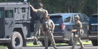 ‘I’m gonna kill them:’ SWAT standoff ends with deadly shootout in Mobile