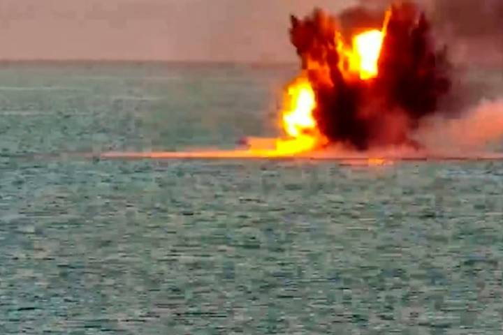 Ukraine looks to begin exporting some weapons refined during war with Russia