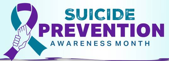 As Indiana suicide rate rises, Health officials urge awareness during Suicide Prevention Awareness Month