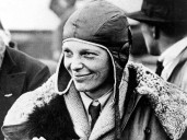 Trump says he’s ordered the declassification of Amelia Earhart records