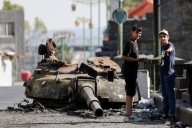 Talks Between Israel And Syria Falter Amid Humanitarian Corridor Disagreement: Sources