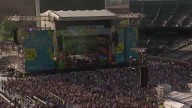 Fans flock to Farm Aid 40 for Bob Dylan, other music legends
