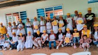 1.700 hogares de Argelia en Cauca fortalecen su soberanía alimentaria con insumos agrícolas