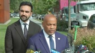 2025 NYC Mayoral race: Speaker of the New York State Assembly Carl Heastie endorses Zohran Mamdani
