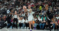 Hiedeman scores 24, Collier 20 as Lynx hold off Valkyries 78