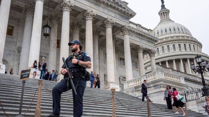 Members of Congress take steps to tighten their own security after Kirk's killing