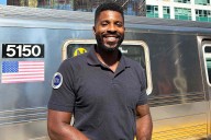 Conductor Saves Teen Who Fainted on Tracks. What His 6