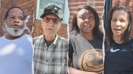 Trump considers sending troops to Baltimore as locals remain split