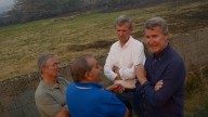 El Gobierno no aumentó sus efectivos en los incendios hasta que lo pidió Feijóo