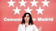 Ayuso afirma que Pedro Sánchez utiliza la migración para "el estallido social"