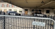 1 dead in Salt Lake City industrial accident