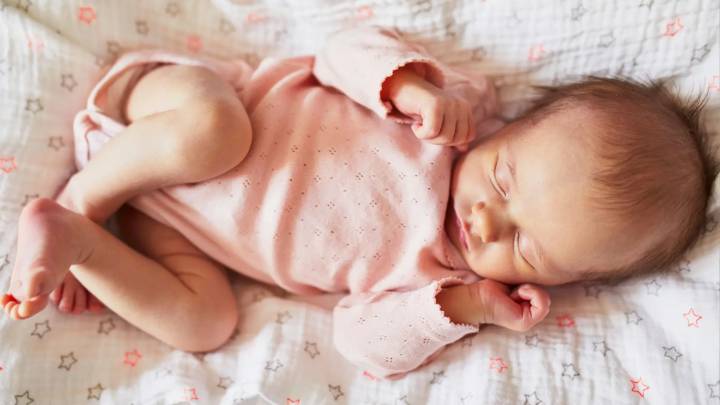 El nombre de niña más bonito de Aragón, según la IA: solo 430 personas lo tienen en España