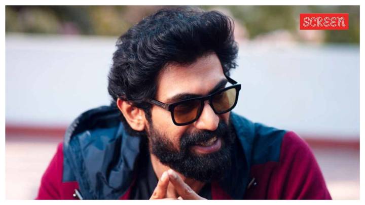 Rana Daggubati on what inspires industry kids like him, Dulquer Salmaan to back films like Sabar Bonda, Lokah: ‘Cinema gave us that privileged background, we should keep giving back’