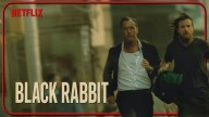 Black Rabbit - Season 1 - Open Discussion + Poll