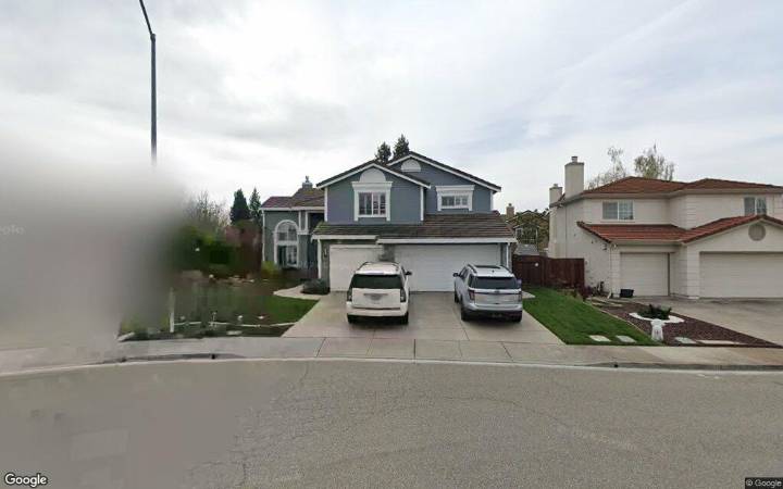 Sale closed in San Ramon: $2.3 million for a five