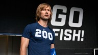I've already binged all six episodes of Hulu's new football comedy series with Glen Powell