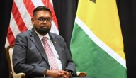 Guyana acusa a Venezuela de disparar contra barco electoral