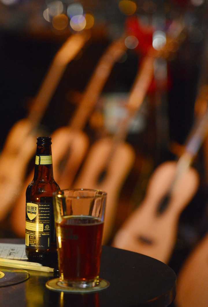 Live Wire: Mark Winters’ ‘Good Vibes Highway Tour’ lands in Easthampton