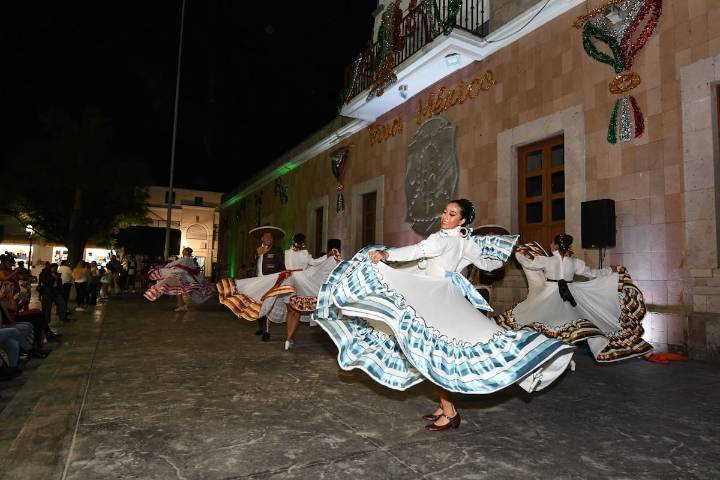 Tlajomulco celebrará por primera vez el Grito de Independencia en la Cabecera Municipal