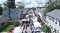 Saxonburg Artisan Festival returns Saturday and Sunday