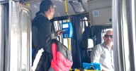 Las líneas de la ciudad ya cuentan con lector de QR