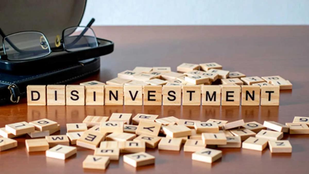 Disinvestment Momentum Builds: More PSU IPOs, OFS in Pipeline, Says DIPAM Secretary